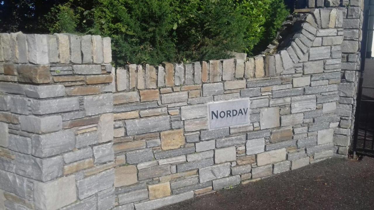 Nordav Guesthouse Clonakilty Exterior foto